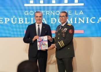 The Dominican Republic now has its Defense White Paper