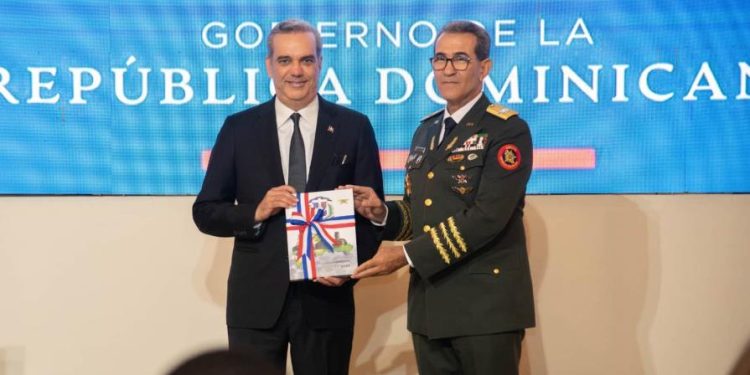 The Dominican Republic now has its Defense White Paper
