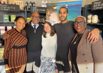 Escandinavia, nuevo mercado para la promoción de destino