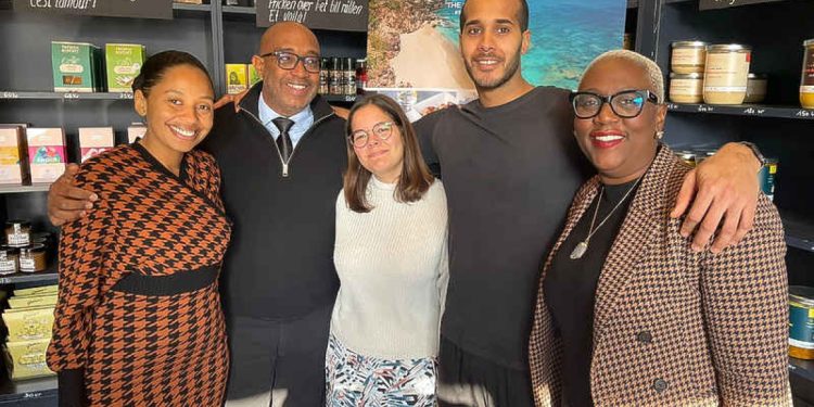 Escandinavia, nuevo mercado para la promoción de destino