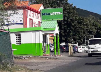 SER: Sint Maarten cuenta con 6.9 bancas de loterías por millas cuadrada