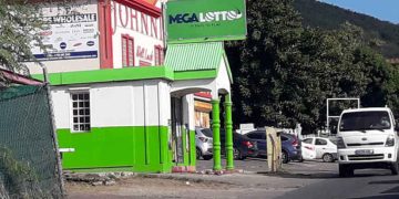 SER: Sint Maarten cuenta con 6.9 bancas de loterías por millas cuadrada