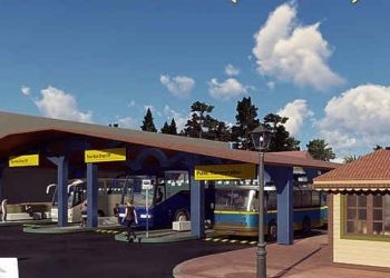 Lambriex propone NAF. 630,000 para una moderna terminal de autobuses en la ciudad