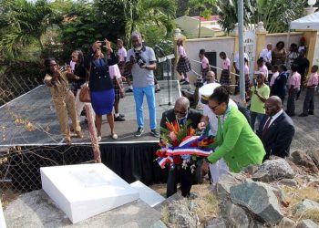 Jacobs: ‘firma de tratado fronterizo para brindar nuevas oportunidades de colaboración’