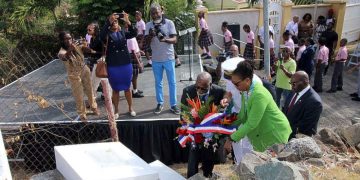 Jacobs: ‘firma de tratado fronterizo para brindar nuevas oportunidades de colaboración’