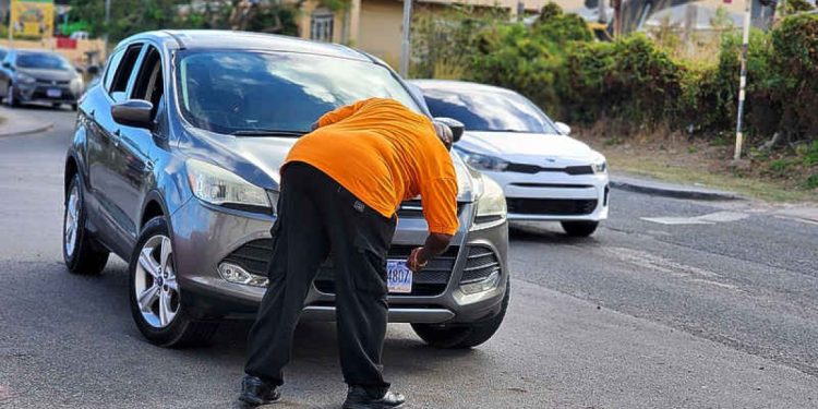 Los controles por el pago de la matrícula iniciará el 5 de abril