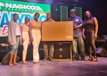 SCDF, anfitriones de Nagico agotan las eliminatorias de Calypso Senior