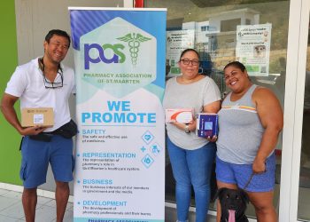 La Asociación de Farmacias apoya generosamente la campaña de esterilización y castración gratuita