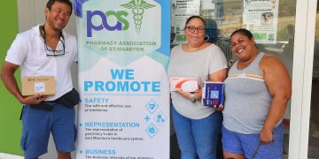 La Asociación de Farmacias apoya generosamente la campaña de esterilización y castración gratuita