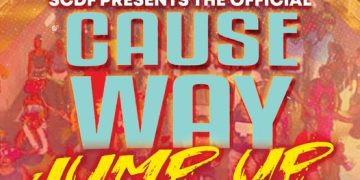 El Departamento de Policía anuncia cierres temporales de calles en relación con el Causeway Jump Up para la noche del sábado