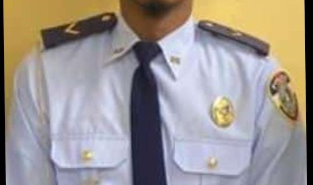 Ex policía de KPSM perdió la vida en curaçao