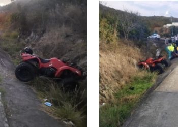 Los oficiales de la comunidad están ocupado con varios programas relacionados con la juventud de St. Maarten