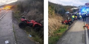 Los oficiales de la comunidad están ocupado con varios programas relacionados con la juventud de St. Maarten
