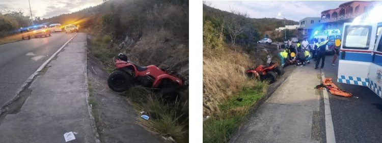 Los oficiales de la comunidad están ocupado con varios programas relacionados con la juventud de St. Maarten
