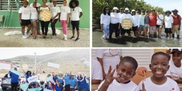 Éxito de la novena edición de SXM DOET