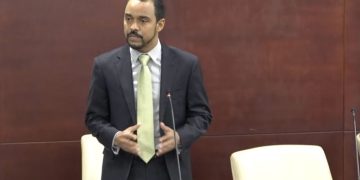 Brison dice que nunca solicitará a nadie en la redes sociales que no sea suyo para fines ilícitos