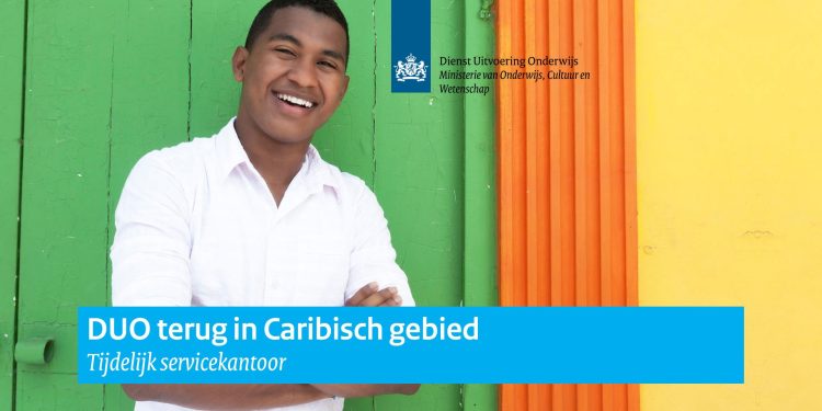Todo lo que quieres saber sobre estudiar en los Países Bajos DUO de vuelta en la región del Caribe