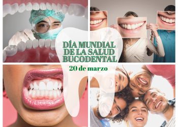 Día Mundial de la Salud Bucodental