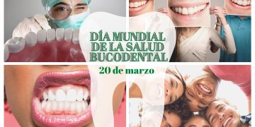 Día Mundial de la Salud Bucodental