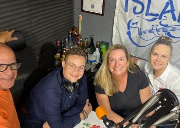 Prime Distributors, Tito’s Handmade Vodka, Domino’s Pizza, Island92 y Winair unen esfuerzos con 4 Leaf Rover para organizar una campaña de esterilización y castración gratuita