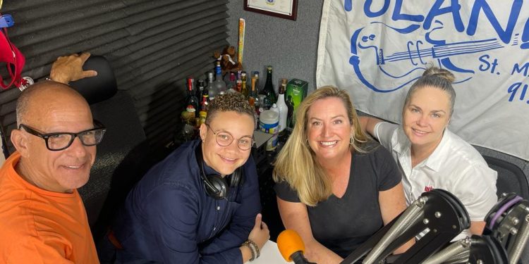 Prime Distributors, Tito’s Handmade Vodka, Domino’s Pizza, Island92 y Winair unen esfuerzos con 4 Leaf Rover para organizar una campaña de esterilización y castración gratuita