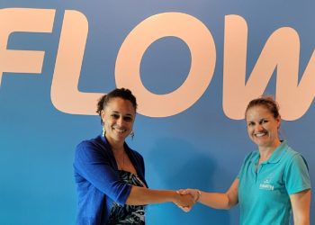 FLOW se unió a la regata Heineken 2023