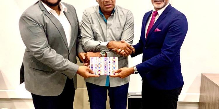 La SER entregó una sesión informativa a la URSM