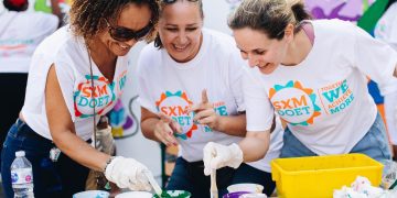 SXM DOET alienta al público a registrarse para ser voluntario Iniciativa anual de voluntariado a realizarse el 10 y 11 de marzo
