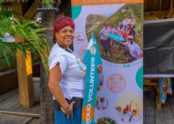 SXM DOET presenta el concurso de camisetas sostenibles Road2Doet