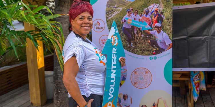 SXM DOET presenta el concurso de camisetas sostenibles Road2Doet