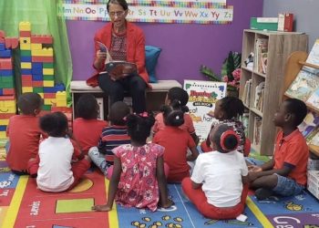 Mensaje de Democratic Party en el Día Internacional de la Mujer (IWD) 2023