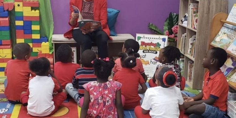 Mensaje de Democratic Party en el Día Internacional de la Mujer (IWD) 2023