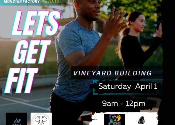 CPS colabora con las partes interesadas para “Pongámonos en forma” este sábado para conmemorar el DMS 2023