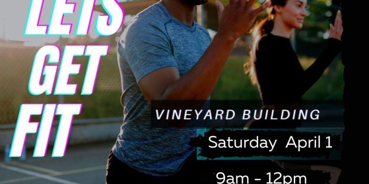 CPS colabora con las partes interesadas para “Pongámonos en forma” este sábado para conmemorar el DMS 2023