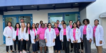 600 mujeres fueron examinadas de anomalías mamarias en proyecto AUC – Ministerio de Salud Pública