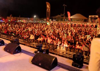 Especial de reserva anticipada del décimo aniversario de ‘La noche de los creadores de éxitos’