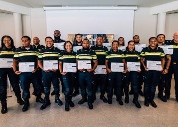 El KPCN ha ganado 15 nuevos agentes