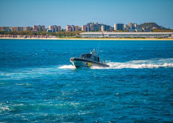 Guardacostas encuentra cuerpo sin vida de hombre desaparecido