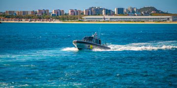 Guardacostas encuentra cuerpo sin vida de hombre desaparecido