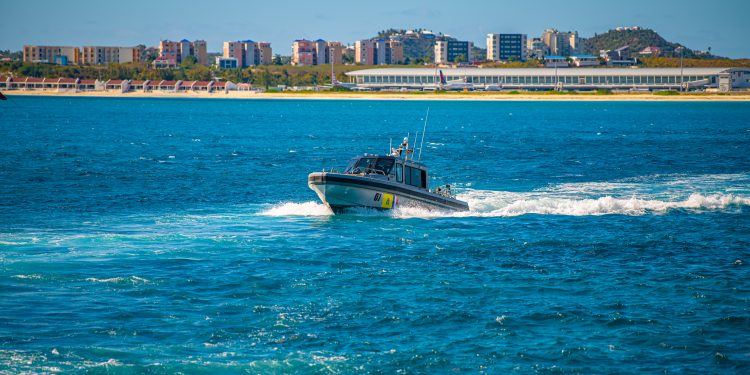 Guardacostas encuentra cuerpo sin vida de hombre desaparecido
