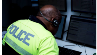 La policía realiza un breve repaso de los primeros meses