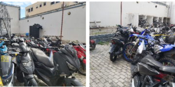 La Policía seguirá con el control a los motociclistas