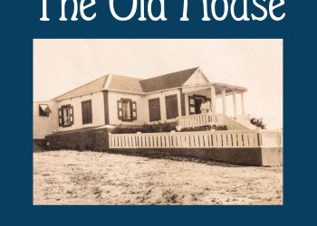 Nuevo libro destaca la casa antigua como un lugar de herencia e historia