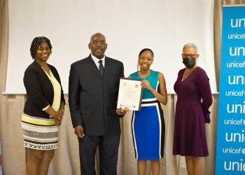 52 certificaciones completas como facilitadores de nuevo programa de padres