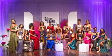 Destacada como un gran éxito la gala de mujeres en liderazgo organizada por Angelique Romou y la fundación A BETTA Place