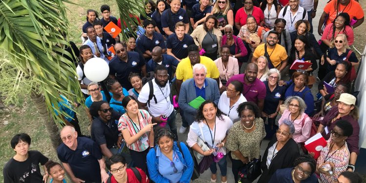 NPOwer 2023 “Conectar e inspirar” Conferencia: Continuar construyendo una sociedad civil más fuerte