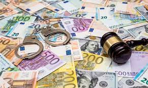 El crimen económico financiero es abordado con firmeza por el equipo de especialistas FINEC de KPCN