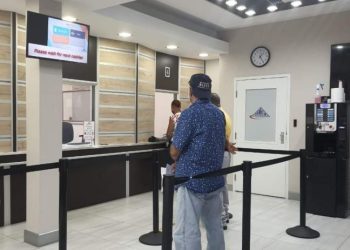 NV GEBE reflexión sobre el ataque cibernético con un compromiso renovado con la seguridad y la resiliencia