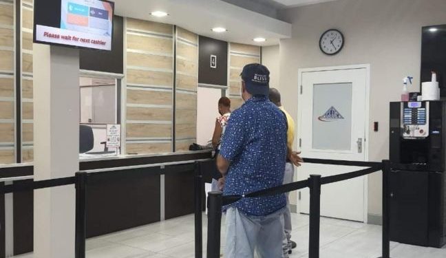 NV GEBE reflexión sobre el ataque cibernético con un compromiso renovado con la seguridad y la resiliencia