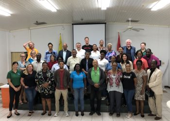 R4CR aprueba US$1,03 millones en subvenciones para 17 proyectos